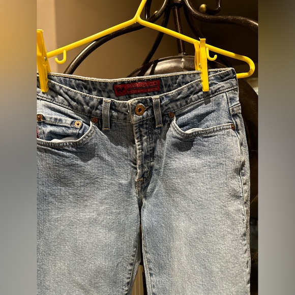 parasuco woman jeans - Picture 4 of 9